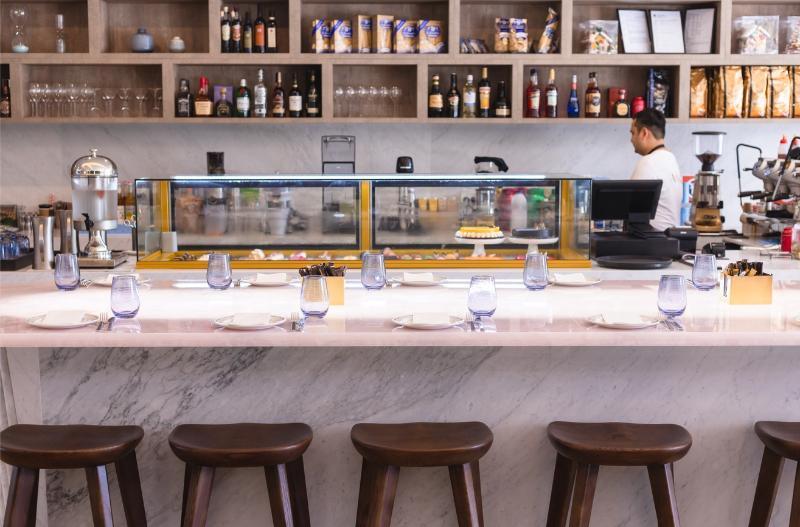 伯伍德马斯登酒店 悉尼 外观 照片